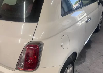 Affordable Auto Body Repair