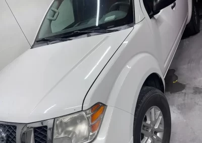 Best Auto Body Repair
