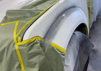 Best Auto Body Shop
