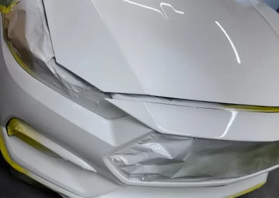 Quality Auto Body Repair