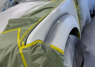 Trusted Auto Body Repair