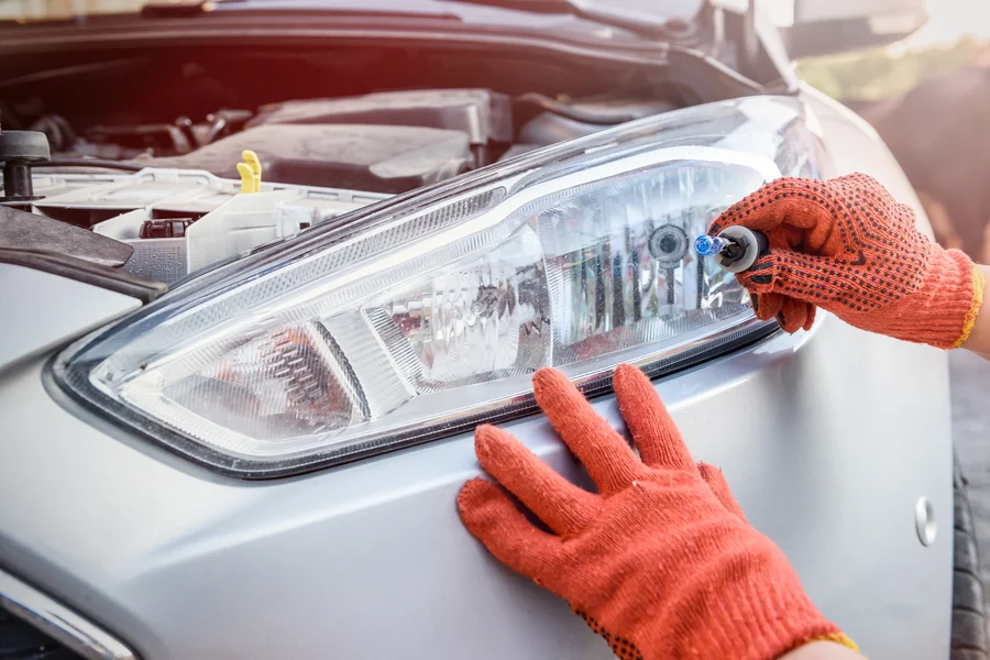 Experienced Bumper Repair Spring Valley, CA Experienced Bumper Repair Spring Valley, CA
