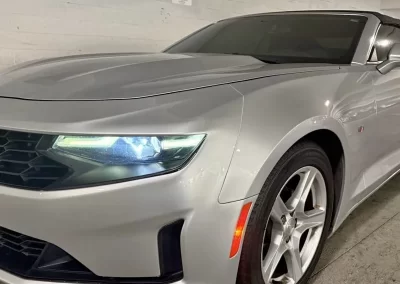 Auto Body Paint Shop (2)