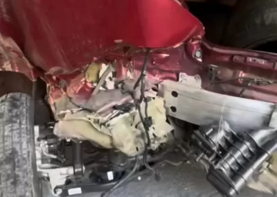 Quality Bumper Dent Removal (1)