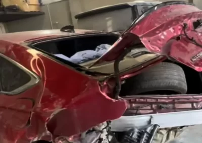 Quality Bumper Dent Removal (4)